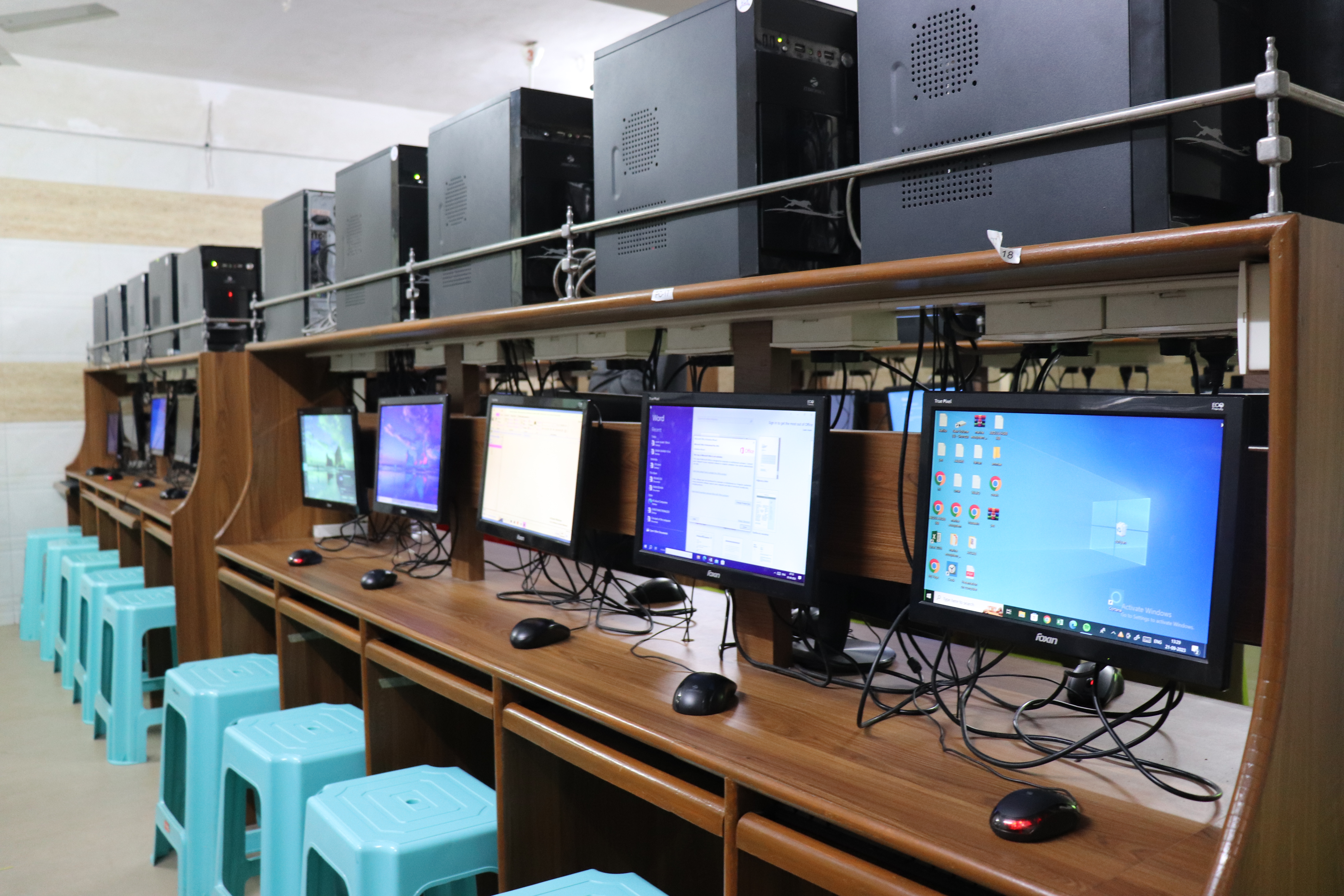 Digital Learning